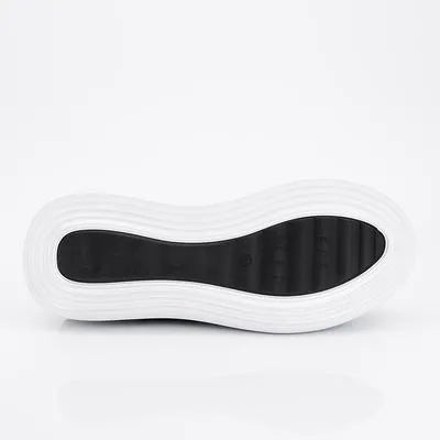 Men’s Navy Blue Slip-On Skechers 914 – Super Comfort EVA Casual Shoes