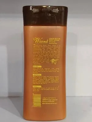 Wiana Cocoa Butter Ultra Hydrating Body Lotion – 120ml